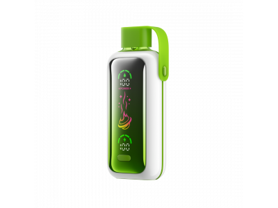 Новинка! Одноразовые электронные сигареты VОZOL STAR PRO!