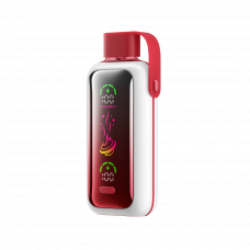 VОZOL STAR PRO Клубника, арбуз