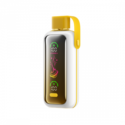 VОZOL STAR PRO Манго, лёд