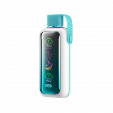 VОZOL STAR PRO Мохито черничный