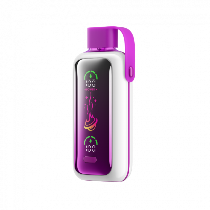 VОZOL STAR PRO Персик со льдом