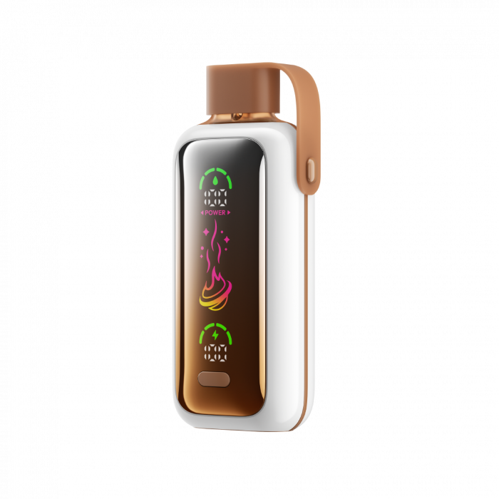 VОZOL STAR PRO Вишнёвая кола