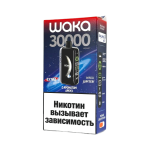 Waka Jupiter DM 30000 EXTRA