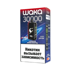 WAKA JUPITER EXTRA 30000  КЛЮКВА ВИНОГРАД