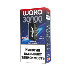 WAKA JUPITER EXTRA 30000  МАНГО СО ЛЬДОМ