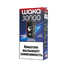 WAKA JUPITER EXTRA 30000  ТРОЙНАЯ ЯГОДА