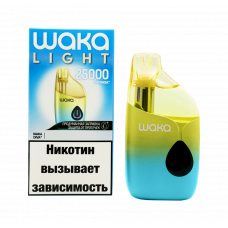 WAKA LIGHT DIVA  Маракуйя