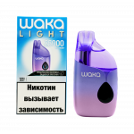 WAKA LIGHT DIVA 25000