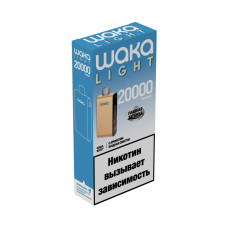 WAKA LIGHT BLADE  Ягодный Скитлз