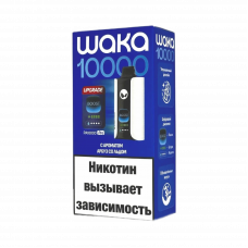 WAKA soPRO PA 10000 Boost Арбуз со льдом