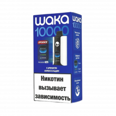 WAKA soPRO PA 10000 Boost Лимон со льдом