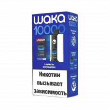 WAKA soPRO PA 10000 Boost Морс Облепиха