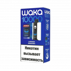 WAKA soPRO PA 10000 Boost Свежая Мята