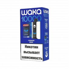 WAKA soPRO PA 10000 Boost Вишня