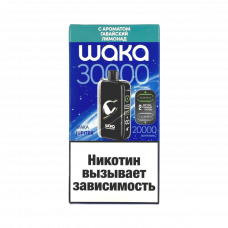 WAKA JUPITER DM30000 Гавайский лимонад