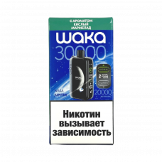 WAKA JUPITER DM30000 Кислый мармелад