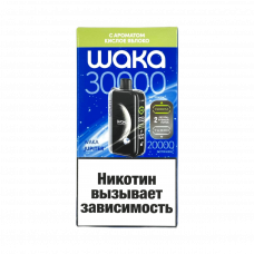 WAKA JUPITER DM30000 Кислое яблоко