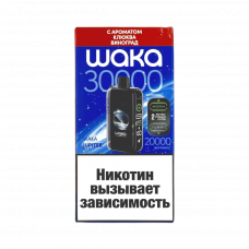 WAKA JUPITER DM30000 Клюква, виноград