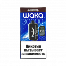 WAKA JUPITER DM30000 Тройная ягода