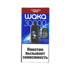 WAKA JUPITER DM30000 Вишня