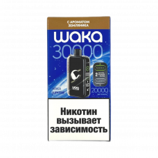 WAKA JUPITER DM30000 Земляника