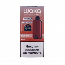 WAKA soPro DM8000i Арбуз