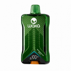 WAKA 60000 Арбузная Жвака