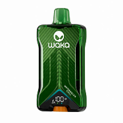 WAKA 60000 Арбузная Жвака