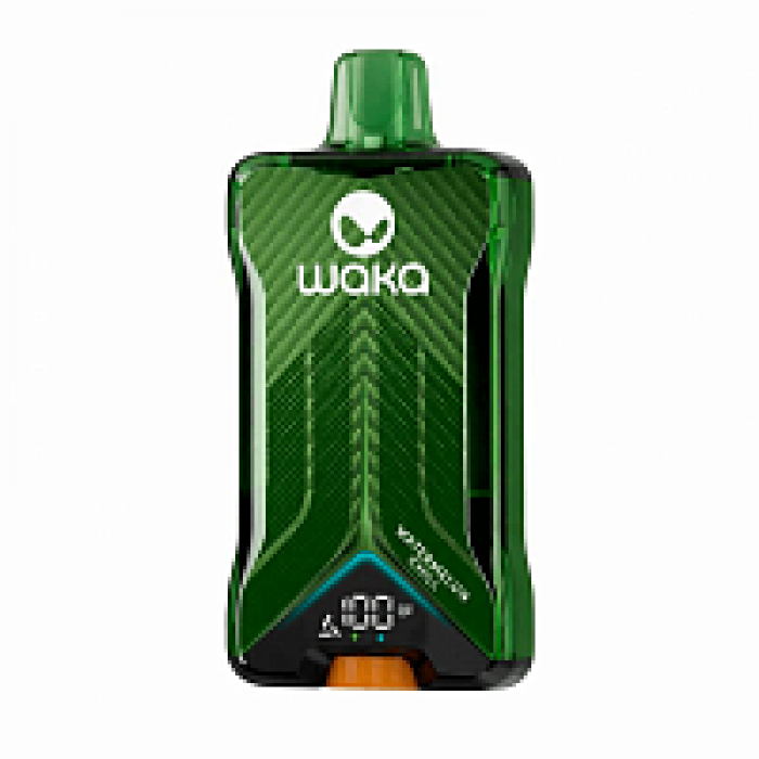 WAKA 60000 Арбузная Жвака