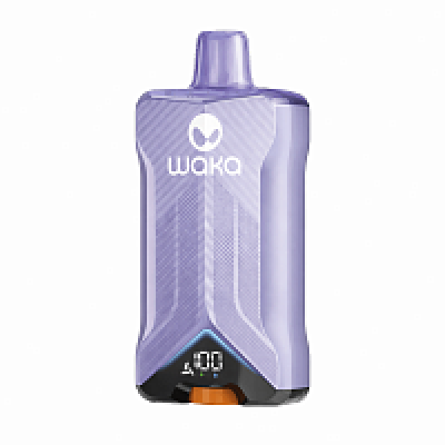 WAKA 60000 Черника