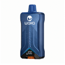 WAKA 60000 Ежевика Мята