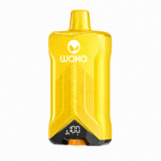 WAKA 60000 Лимон Лайм