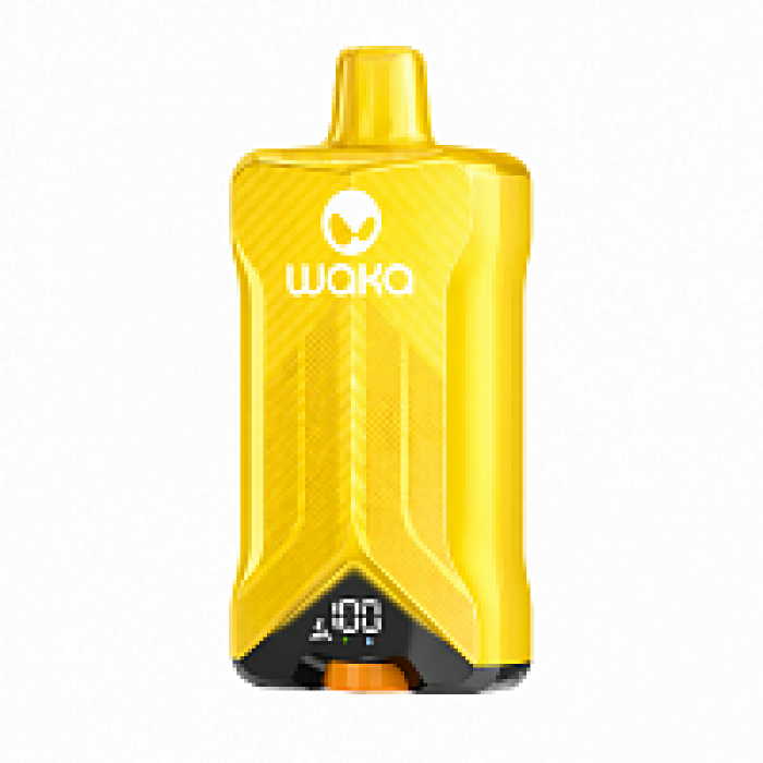 WAKA 60000 Лимон Лайм