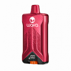 WAKA 60000 Вишня