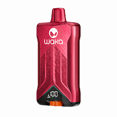 WAKA 60000 Вишня