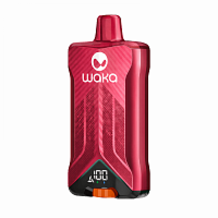 WAKA 60000 Вишня