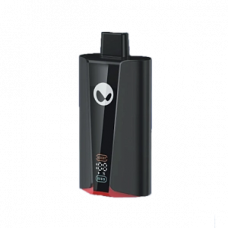 WAKA soPro 20000 Ягодный микс HARD EXTRA