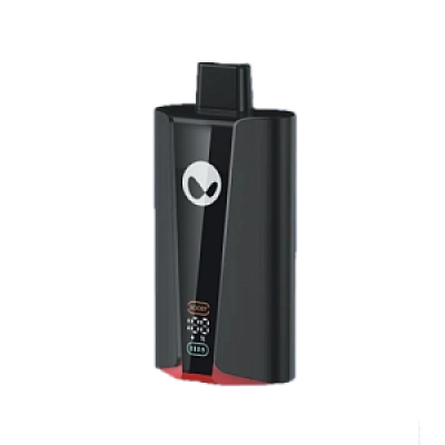 WAKA soPro 20000 Ягодный микс HARD EXTRA