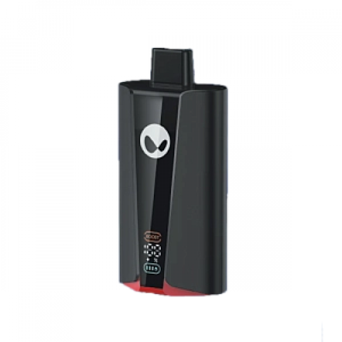 WAKA soPro 20000 Чупа чупс, яблоко HARD EXTRA