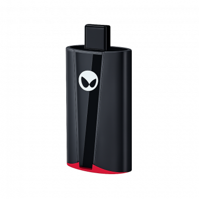 WAKA soPro 20000 Киви, лимон HARD EXTRA