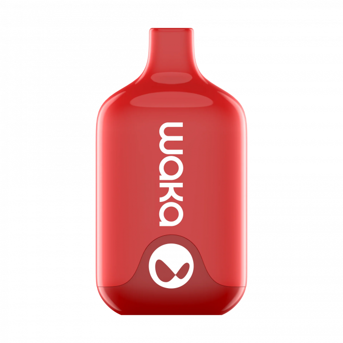 WAKA Smash 6000 Арбуз