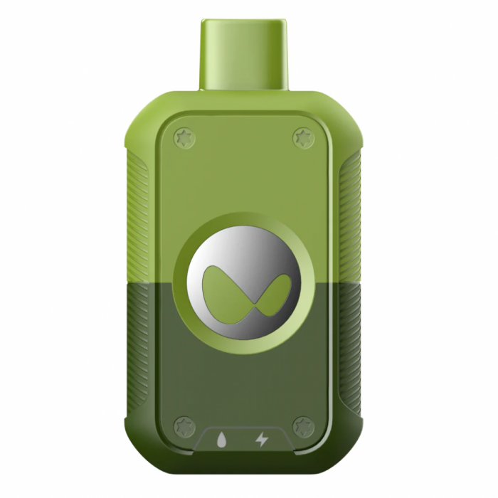 WAKA soPro PA7000 Алоэ, виноград