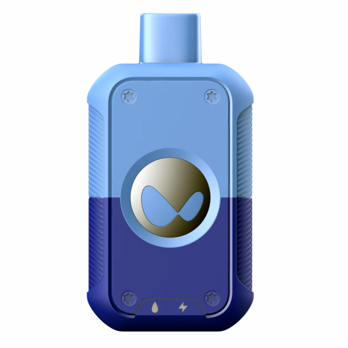 WAKA soPro PA7000 Черника, малина