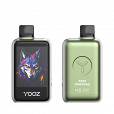 YOOZ LINKX 25000 Smart Яблоко