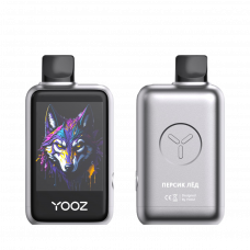 YOOZ LINKX 25000 Smart Персик лёд