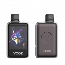 YOOZ LINKX 25000 Smart Киви, маракуйя, гуава