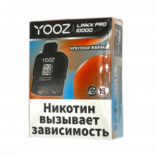 YOOZ LINKX PRO 10000 Арбузная жвачка