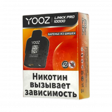 YOOZ LINKX PRO 10000 Варенье из шишек