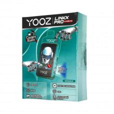 YOOZ LINKX PRO Бирюзовый