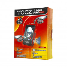 YOOZ LINKX PRO Красный
